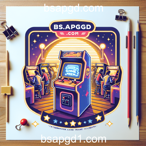 A Nostalgia dos Jogos Arcade: Uma Viagem pelo Tempo
