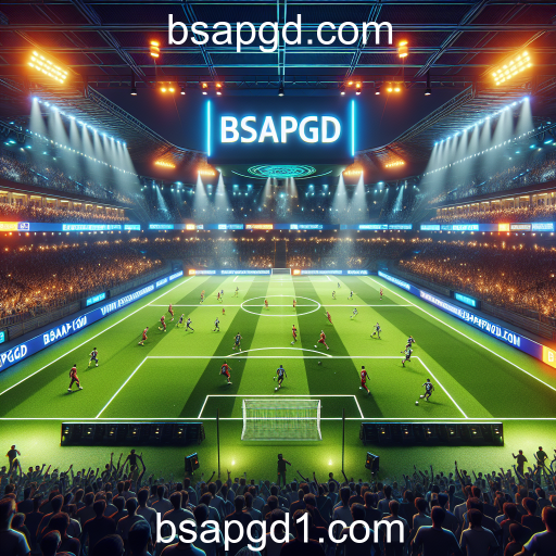 A Evolução dos Jogos de Esportes: Da Simulação à Competição